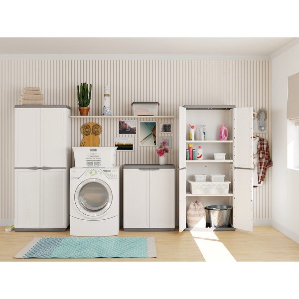 Omara za delavnico Jolly - Keter-image-1