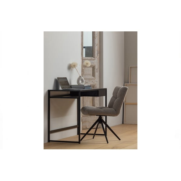 Delovna miza s predalom WOOOD Teun-image-3