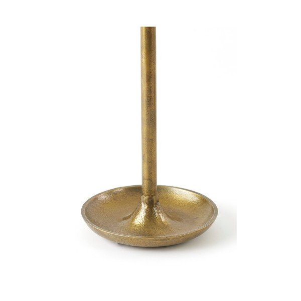 Kovinski svečnik Sakari - Light & Living-image-2