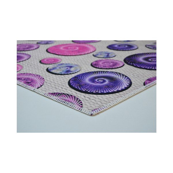 Preproga Vitaus Ela, 80 x 120 cm-image-1