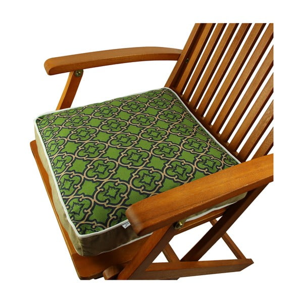 Sedežna blazina 42x42 cm – Mioli Decor-image-1