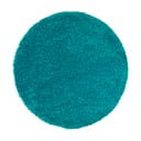 Modra preproga Universal Aqua Liso, ø 100 cm