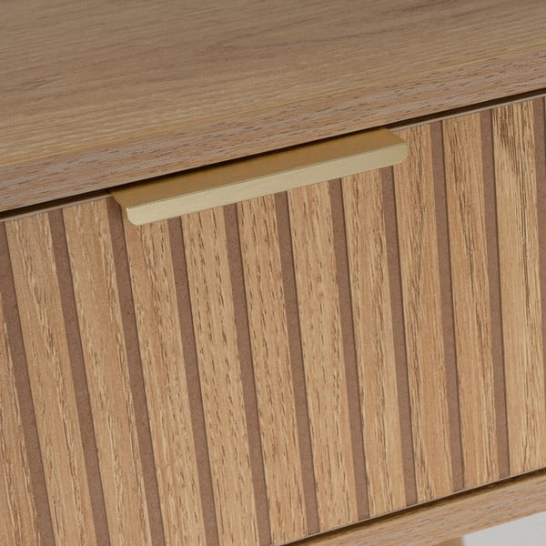 Nočna omarica v naravni barvi – Casa Selección-image-3