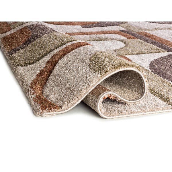 Preproga 200x285 cm Teva – Universal-image-3