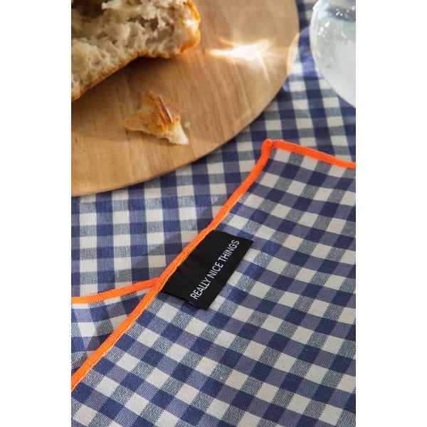 Namizni tekači v kompletu 2 ks 41x130 cm Vichy – Really Nice Things-image-2