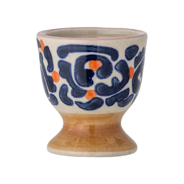 Lončeni podstavki za jajca v kompletu 3 ks Eviaya – Bloomingville-image-4