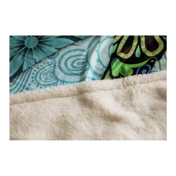 Odeja HIP Explorer, 130 x 160 cm-image-3