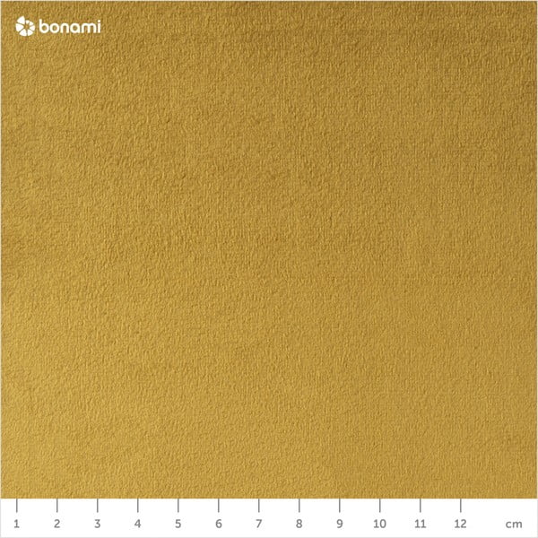 Zlat žameten fotelj Mazzini Sofas Benito-image-1