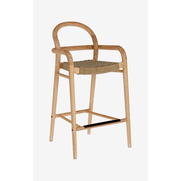 Stol La Forma Sheryl Beige