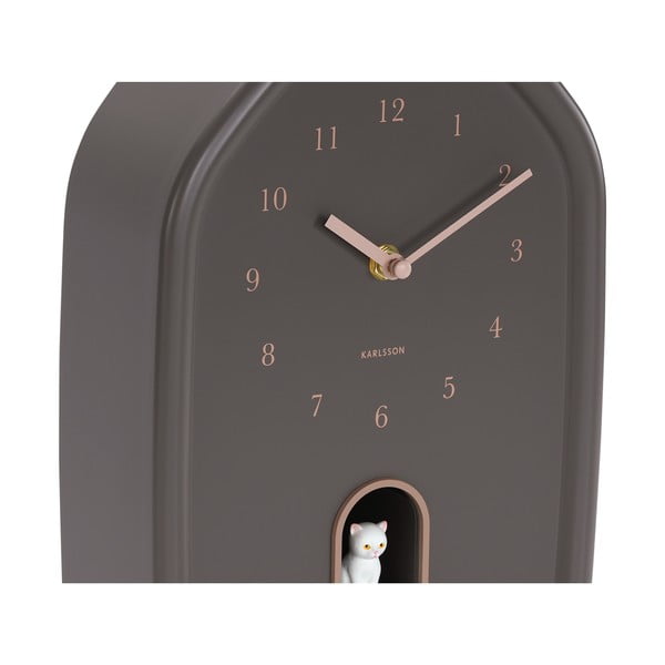 Stenska ura Modern Kitty – Karlsson-image-3