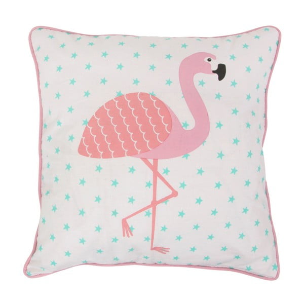 Blazina Sass & Belle Flamingo, 38 x 38 cm