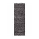 Temno siv ročno tkan tekač 80x300 cm Notting Hill Portobello – Ted Baker