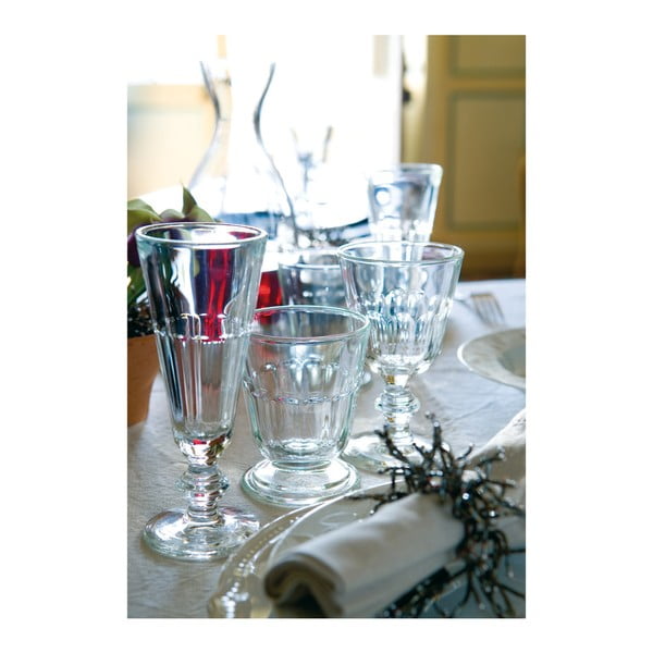 Kozarec za vino La Rochère Périgord, 190 ml-image-2