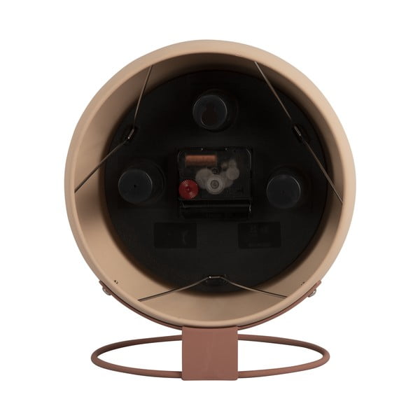 Namizna ura ø 21 cm Nirvana Globe – Karlsson-image-3