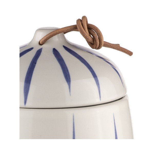 Posoda za shranjevanje iz kamenine Carnival – Ladelle-image-2