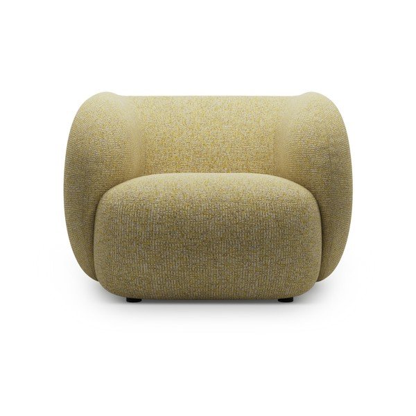 Rumen fotelj Kate – Micadoni -image-1