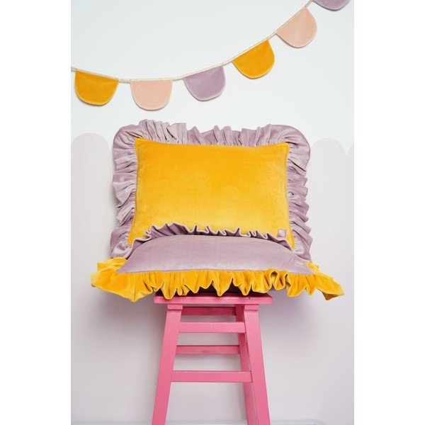 Otroška blazina Orange soda – Moi Mili-image-2