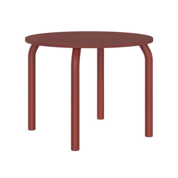 Okrogla jedilna miza ø 100 cm Meko – noo.ma