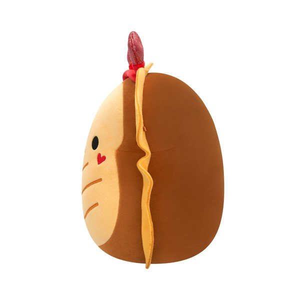 Plišasta igrača Lil Gouda – SQUISHMALLOWS-image-2