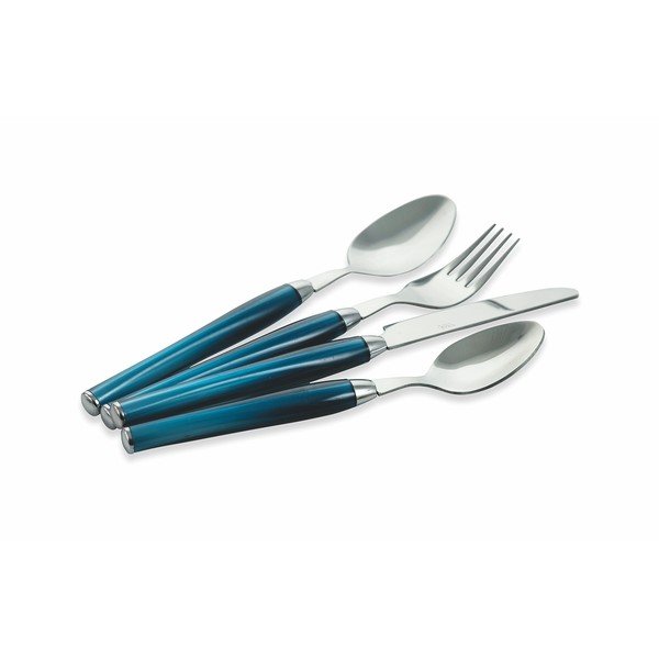 24-delni set jedilnega pribora Villa d`Este Alta-image-1