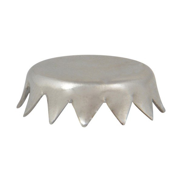 Aluminijasto držalo za milo Esschert Design-image-2