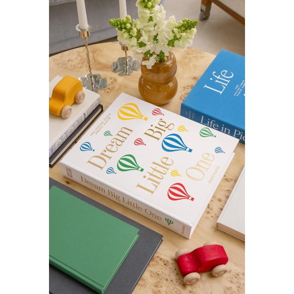 Foto album Dream Big Little One – Printworks-image-1