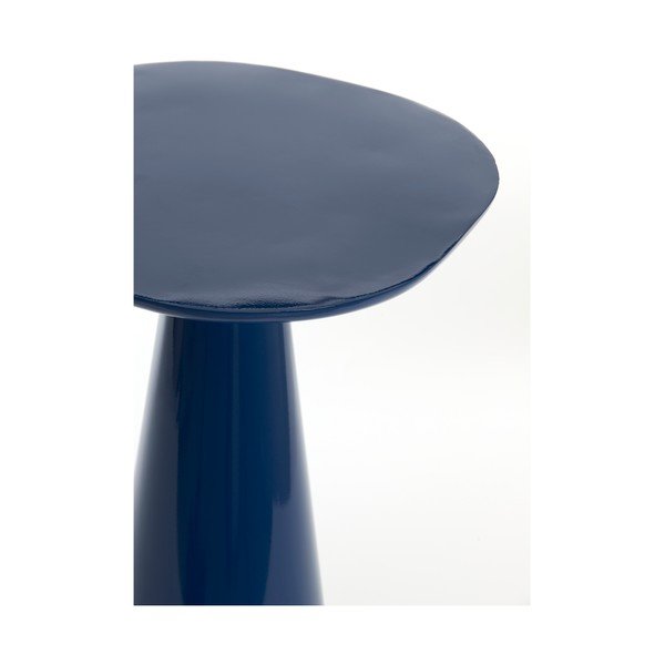 Kovinska stranska mizica ø 28 cm Abala – Light & Living-image-2