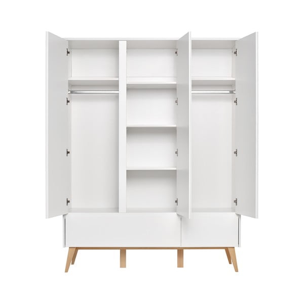 Bela otroška omara Pinio Swing, 148 x 200 cm-image-3