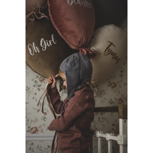 Otroška blazina Deluxe - Malomi Kids-image-3