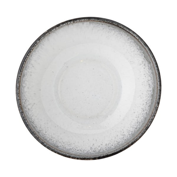 Siva lončena skledica 525 ml Paula – Bloomingville-image-4