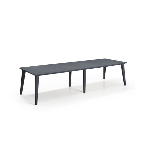 Vrtna miza 98x313 cm Lima – Keter