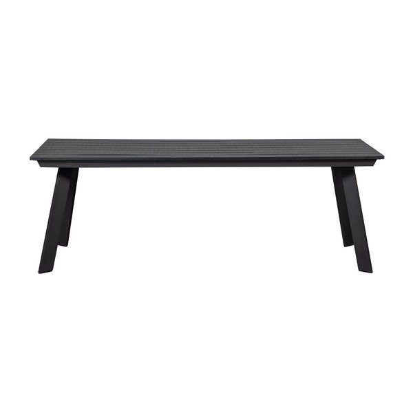 Vrtna miza 100x220 cm Veerle – WOOOD-image-2