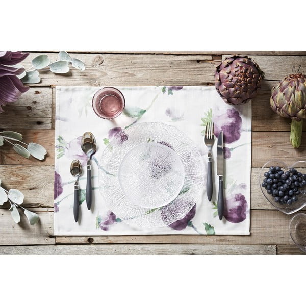 Steklena plošča ø 28 cm Eclat - Côté Table-image-1