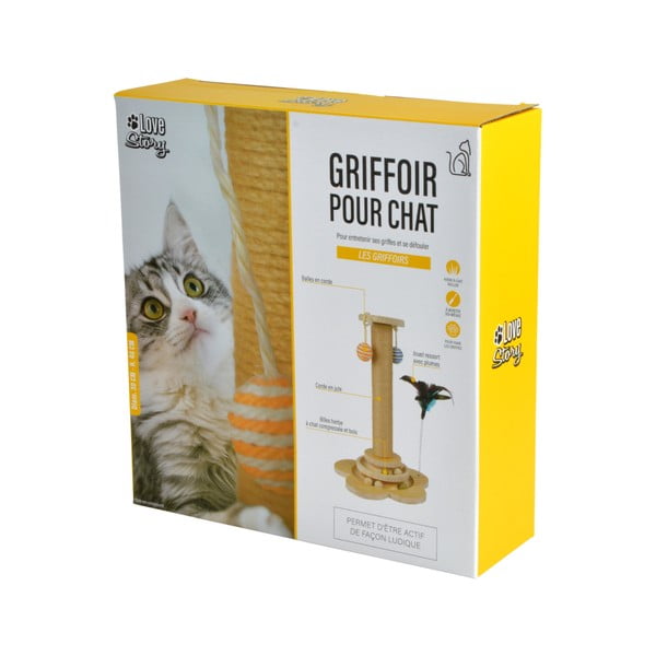 Praskalnik za mačke – Love Story-image-2