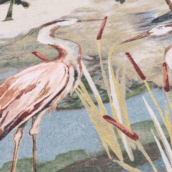 Okrogla preproga ø 160 cm Habitat – Asiatic Carpets-image-2
