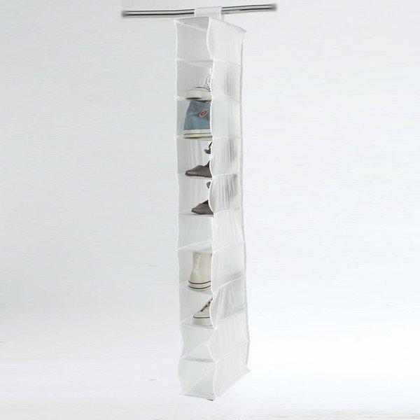 Beli viseči organizator z 9 predali Compactor Garment