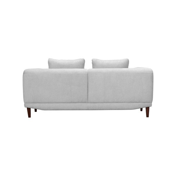 Svetlo siva dvosedežna zofa Windsor & Co Sofas Sigma-image-3