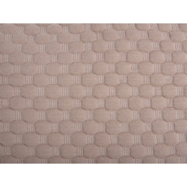 Bombažna odeja 130x170 cm Bubbles   – PT LIVING-image-1