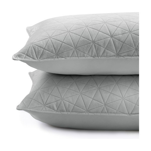 Prevleke za blazino v kompletu 2 ks 50x70 cm Laila – Restilo-image-4