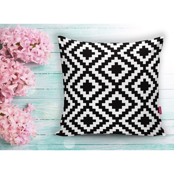 Okrasna blazina 43x43 cm – Mila Home-image-1