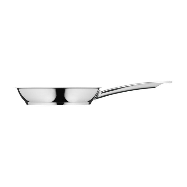 Ponev z ročajem WMF PermaDur Pro, ø 24 cm-image-1