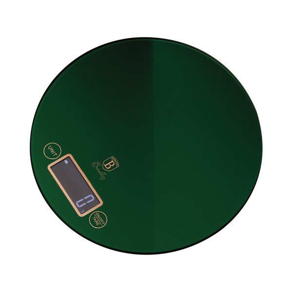 Kuhinjska tehtnica Emerald Collection - BerlingerHaus