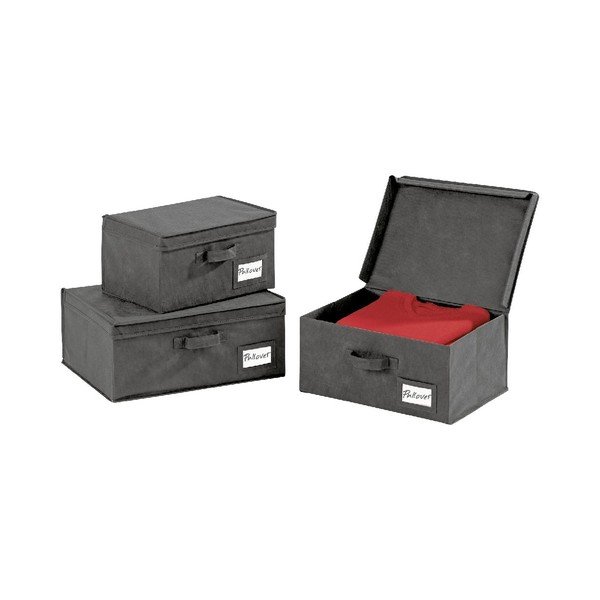 Organizator Liberta Grey L-image-1