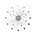 Stenska ura ø 50 cm Sunburst – Karlsson