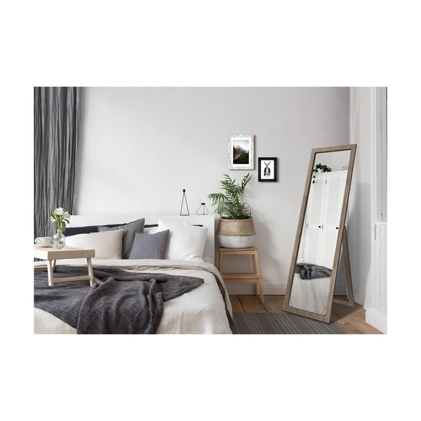 Talno ogledalo 46x146 cm Sicilia - Styler-image-1