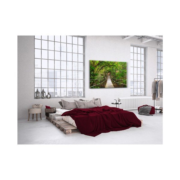 Styler Glas Nature Forest Most, 80 x 120 cm-image-2