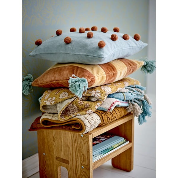 Odeja 80x100 cm Camille – Bloomingville Mini-image-2