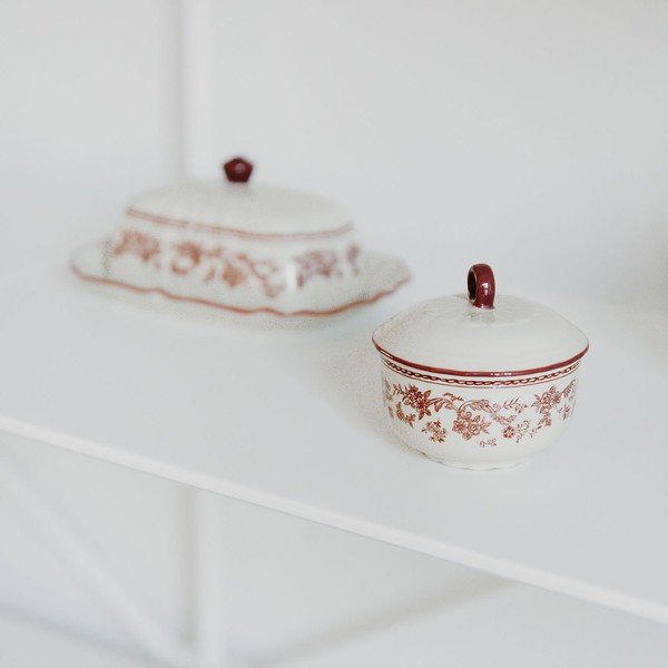 Porcelanasta sladkornica Cyril – S|P Collection-image-1