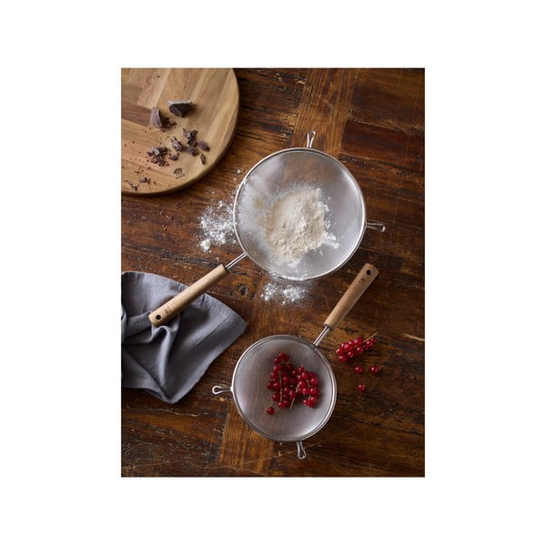 Cedilo iz nerjavečega jekla ø 16 cm – Holm-image-4