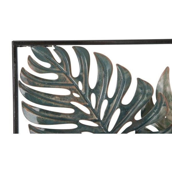 Železna stenska dekoracija z motivi narave Mauro Ferretti Too Nature-image-3